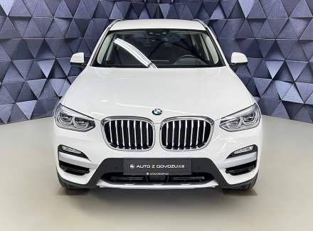 BMW - X3