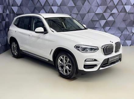 BMW - X3
