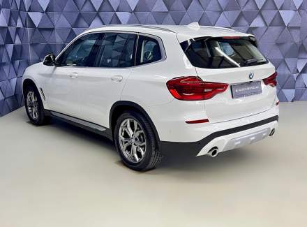BMW - X3