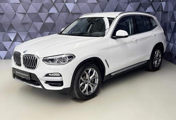 BMW - X3