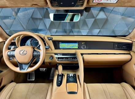 Lexus - LC