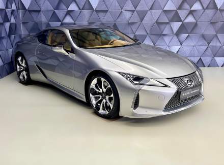 Lexus - LC