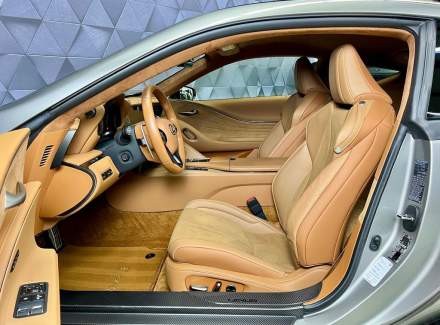 Lexus - LC