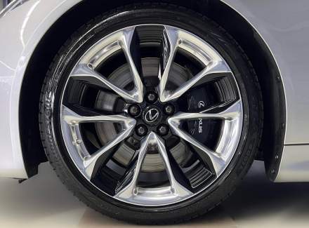 Lexus - LC