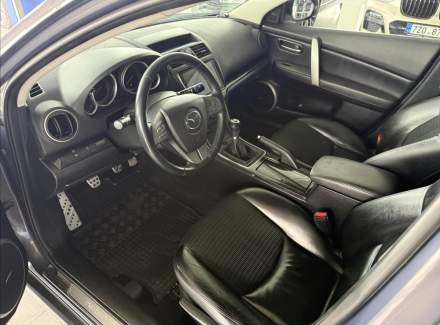 Mazda - 6