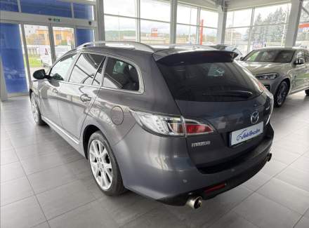 Mazda - 6
