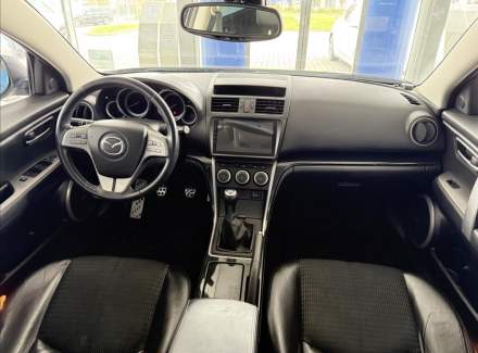 Mazda - 6