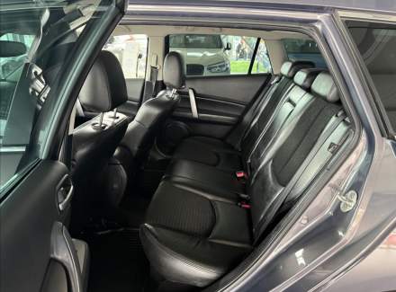 Mazda - 6