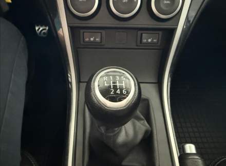 Mazda - 6
