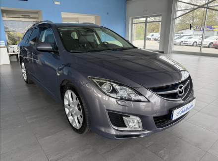 Mazda - 6