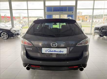 Mazda - 6
