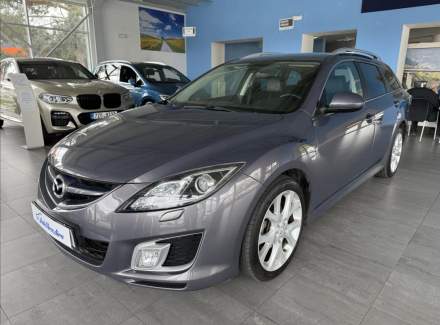 Mazda - 6