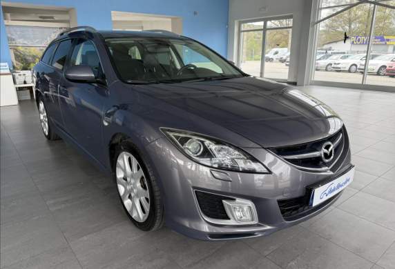 Mazda - 6