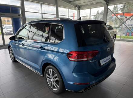 Volkswagen - Touran