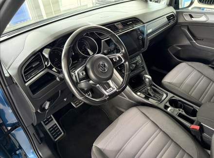 Volkswagen - Touran