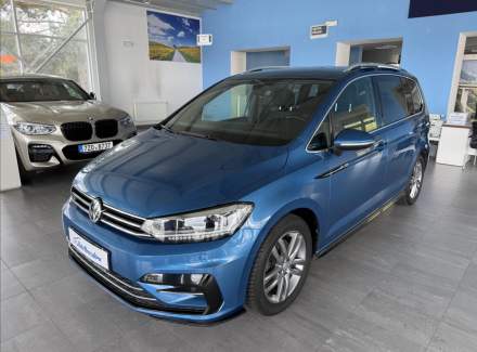 Volkswagen - Touran