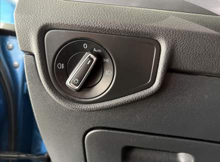 Volkswagen - Touran