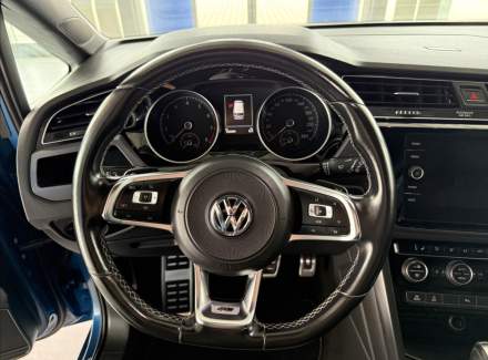 Volkswagen - Touran