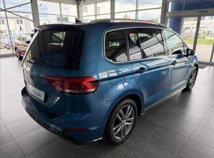 Volkswagen - Touran
