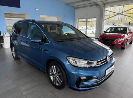 Volkswagen - Touran
