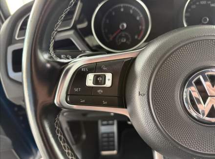 Volkswagen - Touran