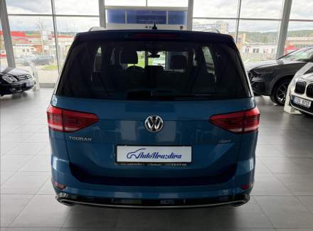Volkswagen - Touran