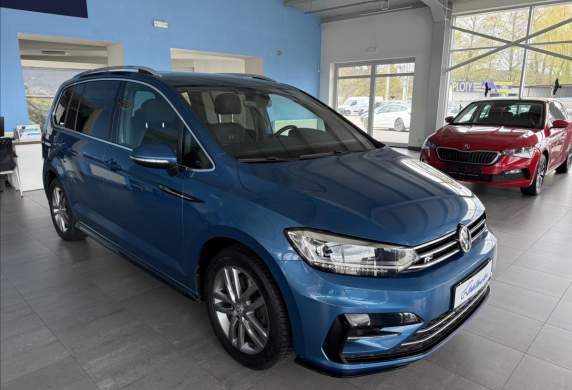 Volkswagen - Touran