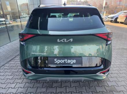 Kia - Sportage