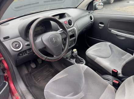 Citroën - C2