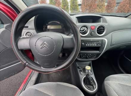 Citroën - C2