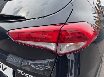 Hyundai - Tucson