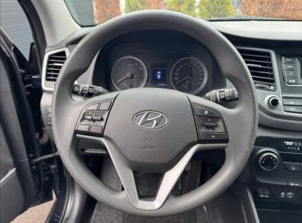 Hyundai - Tucson
