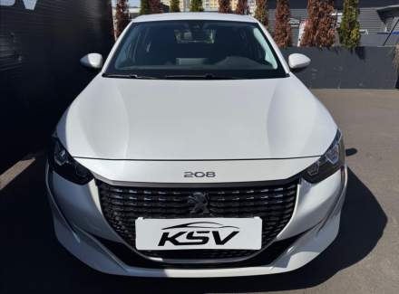 Peugeot - 208