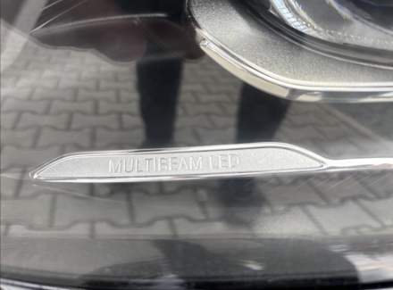 Mercedes-Benz - E-class