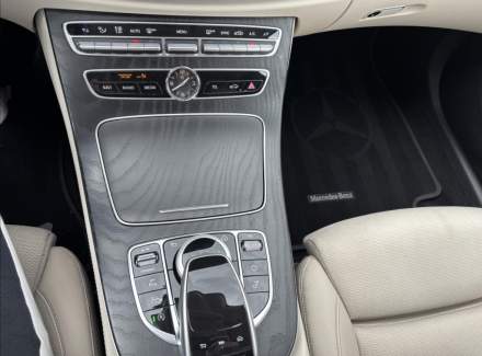 Mercedes-Benz - E-class