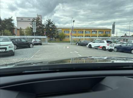 Mercedes-Benz - E-class