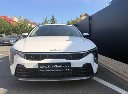 Kia - K4