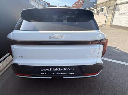 Kia - K4