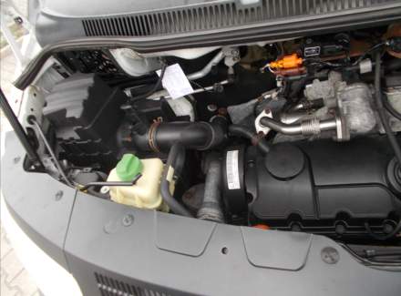 Volkswagen - Transporter