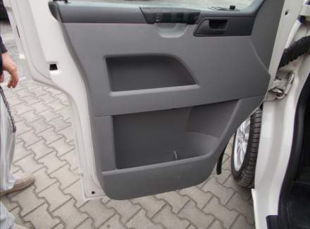 Volkswagen - Transporter