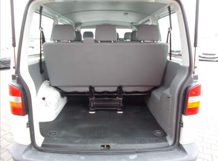 Volkswagen - Transporter