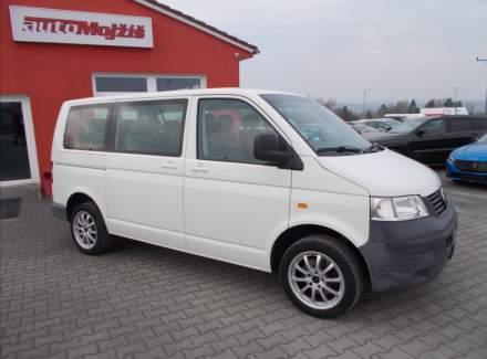 Volkswagen - Transporter
