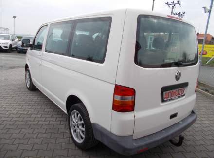 Volkswagen - Transporter