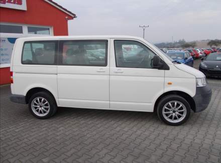 Volkswagen - Transporter