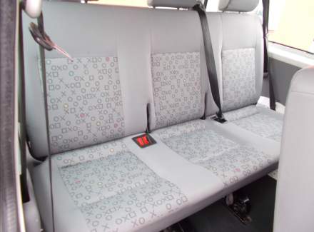 Volkswagen - Transporter