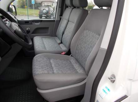 Volkswagen - Transporter