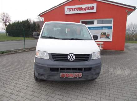 Volkswagen - Transporter