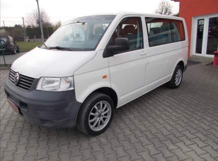 Volkswagen - Transporter