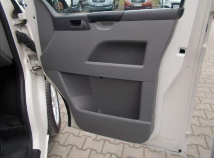 Volkswagen - Transporter