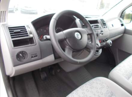 Volkswagen - Transporter
